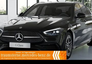 Mercedes-Benz C 300 89.276 km 34.890 &euro; München 80636