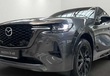 Mazda CX-60 18.750 km 44.990 &euro; München 80339