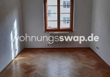 Wohnung München Giesing - 3 Zimmer, 69 m&sup2;, 1.300&euro; | Angebot:25046126