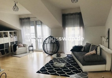 Wohnung München Maxvorstadt - 1 Zimmer, 55 m&sup2;, 1.170&euro; | Angebot:24867256