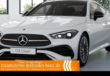 Mercedes-Benz CLE 300 17.509 km 47.980 &euro; München 80636