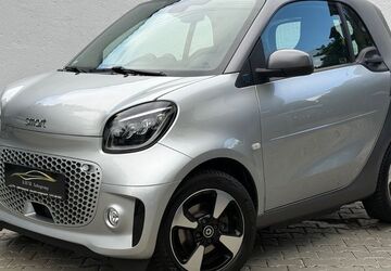 Smart ForTwo 19.900 km 11.980 &euro; München 81243