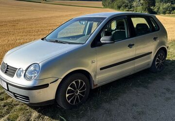 VW Polo 167.600 km 699 &euro; Fürstenfeldbruck 82256