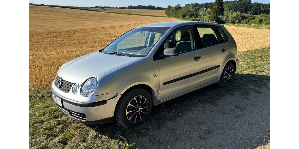 VW Polo 167.600 km 699 &euro; Fürstenfeldbruck 82256