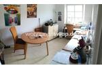 Etagenwohnung München Giesing - 2 Zimmer, 46 m&sup2;, 900&euro; | Angebot:24540497