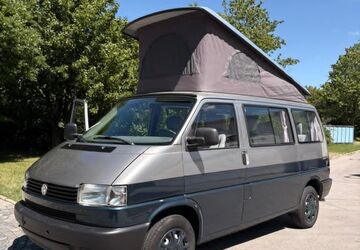 VW T4 California 255.556 km 13.900 &euro; Haar 85540