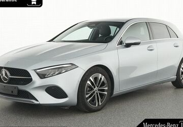 Mercedes-Benz A 180 25.794 km 25.500 &euro; Landsham 85652