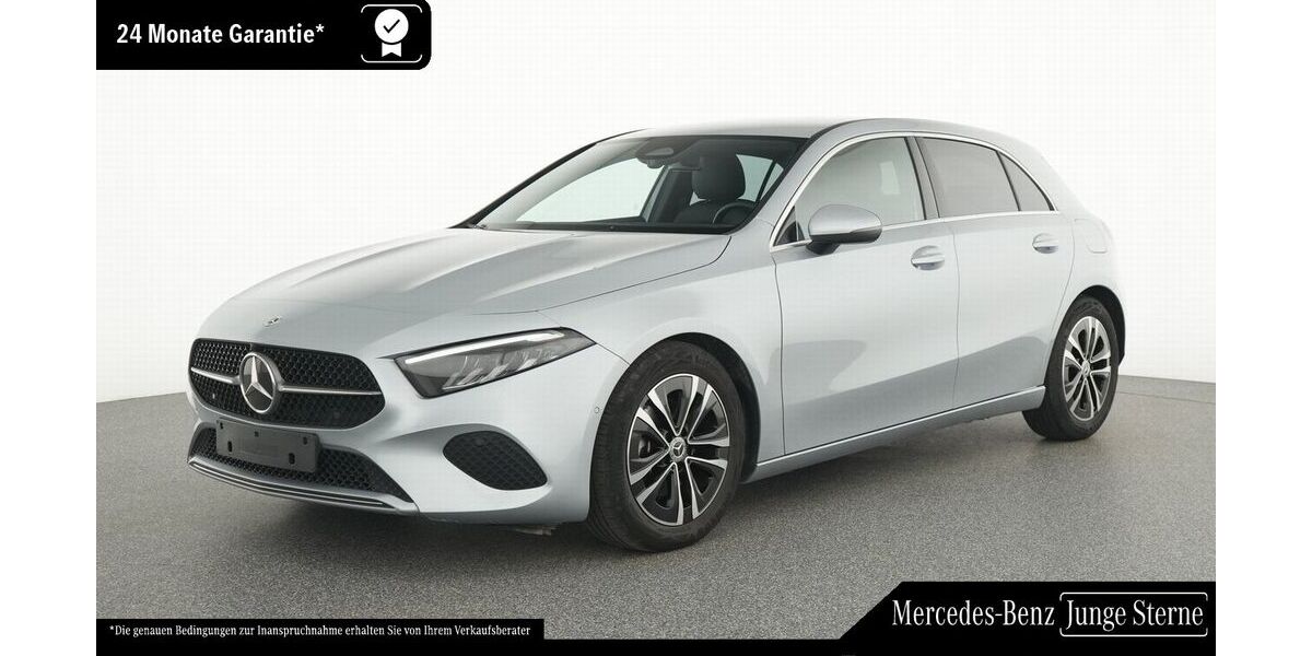 Mercedes-Benz A 180 25.794 km 25.500 &euro; Landsham 85652