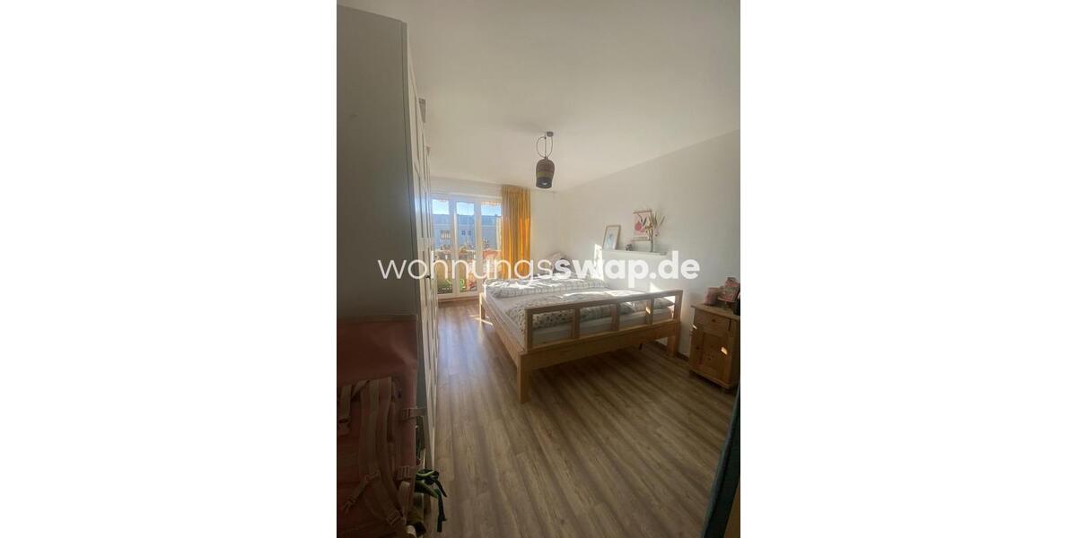 Etagenwohnung München Schwanthalerhöhe - 3 Zimmer, 84 m&sup2;, 1.200&euro; | Angebot:24538028