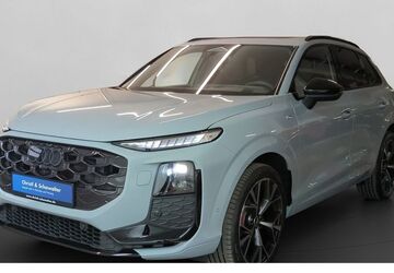Audi Q3 12.850 km 58.987 &euro; München 81476