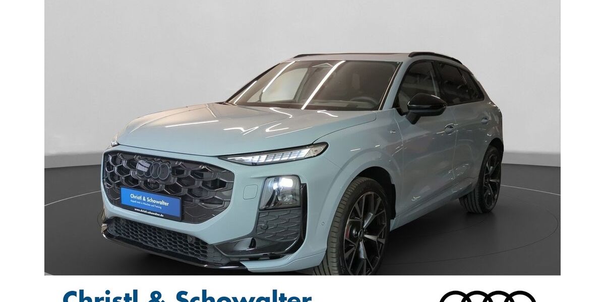 Audi Q3 12.850 km 58.987 &euro; München 81476
