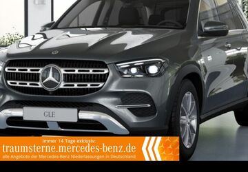Mercedes-Benz GLE 350 5.777 km 75.990 &euro; München 80636