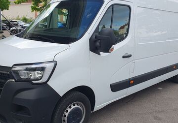 Renault Master 60.000 km 21.900 &euro; München 81825