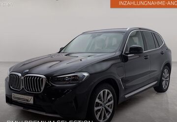 BMW X3 33.318 km 41.980 &euro; München 80939