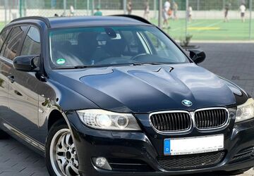 BMW 320 295.000 km 3.400 &euro; München 81735