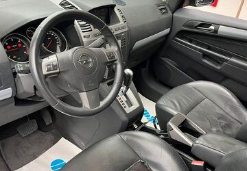 Opel Zafira 308.200 km 1.550 &euro; Fürstenfeldbruck 82256