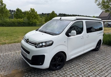 Citroen SpaceTourer 49.942 km 44.900 &euro; Emmering 82275