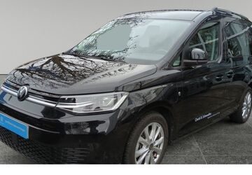 VW Caddy 15.800 km 39.788 &euro; München 81476