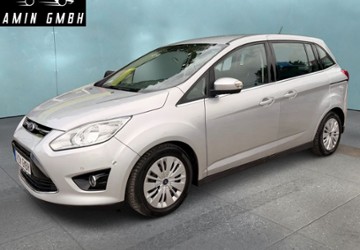 Ford Grand C-Max 180.000 km 3.999 &euro; München 81243