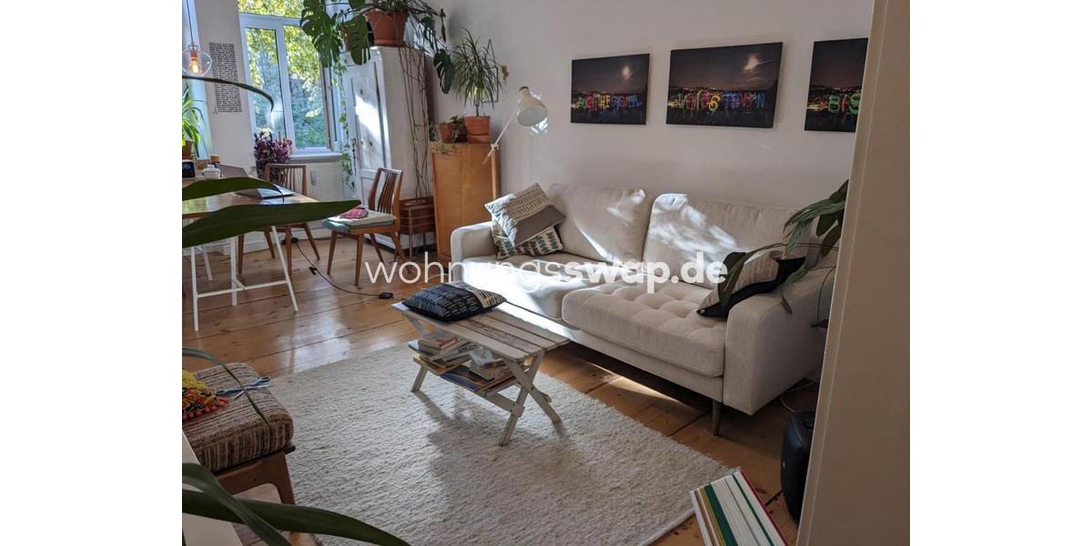 Etagenwohnung München Maxvorstadt - 3 Zimmer, 65 m&sup2;, 1.000&euro; | Angebot:24537955