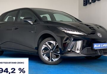MG 4 32.386 km 17.999 &euro; München 80997