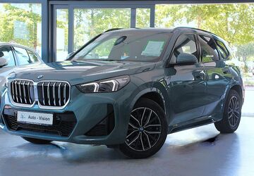 BMW X1 23.005 km 39.880 &euro; München 81825