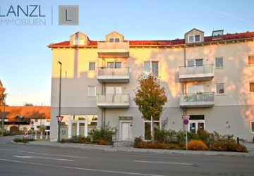 Wohnung Poing - 2 Zimmer, 77 m&sup2;, 1.304&euro; | Angebot:27029582