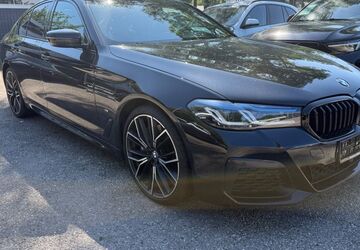 BMW 530 236.000 km 26.990 &euro; München 81243