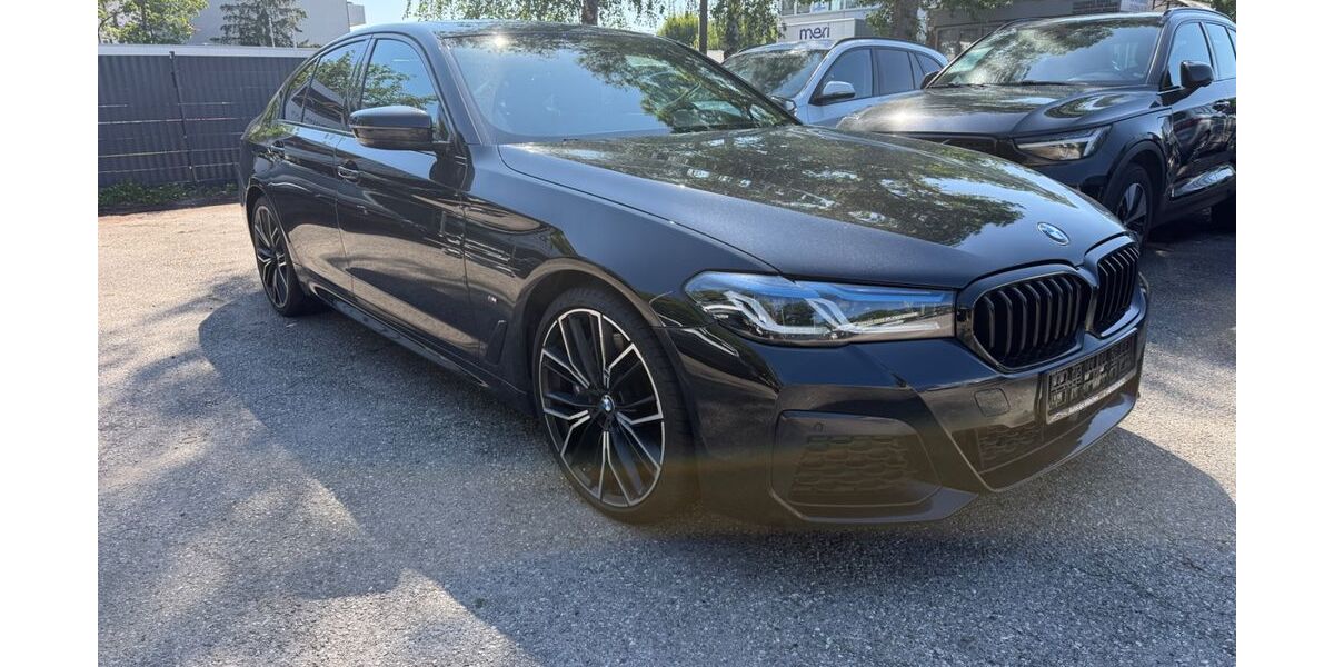 BMW 530 236.000 km 26.990 &euro; München 81243