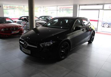 Mercedes-Benz A 180 211.000 km 12.990 &euro; Puchheim-Bhf bei München 82178