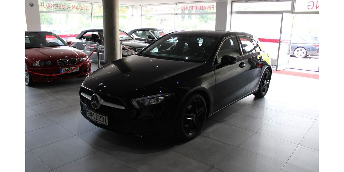 Mercedes-Benz A 180 211.000 km 12.990 &euro; Puchheim-Bhf bei München 82178