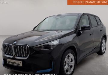 BMW iX1 22.325 km 35.907 &euro; München 80939