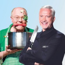 Kochmödianten 29.06.2026 Komödie im Bayerischen Hof