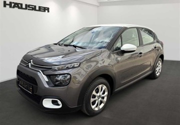 Citroen C3 28.000 km 13.890 &euro; München 80339