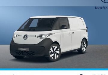 VW ID. Buzz 5.251 km 54.950 &euro; München 81829
