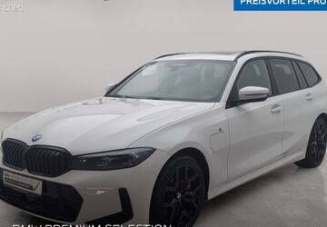 BMW 330 29.034 km 50.407 &euro; München 80939