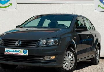 VW Polo 76.000 km 7.489 &euro; München 80807