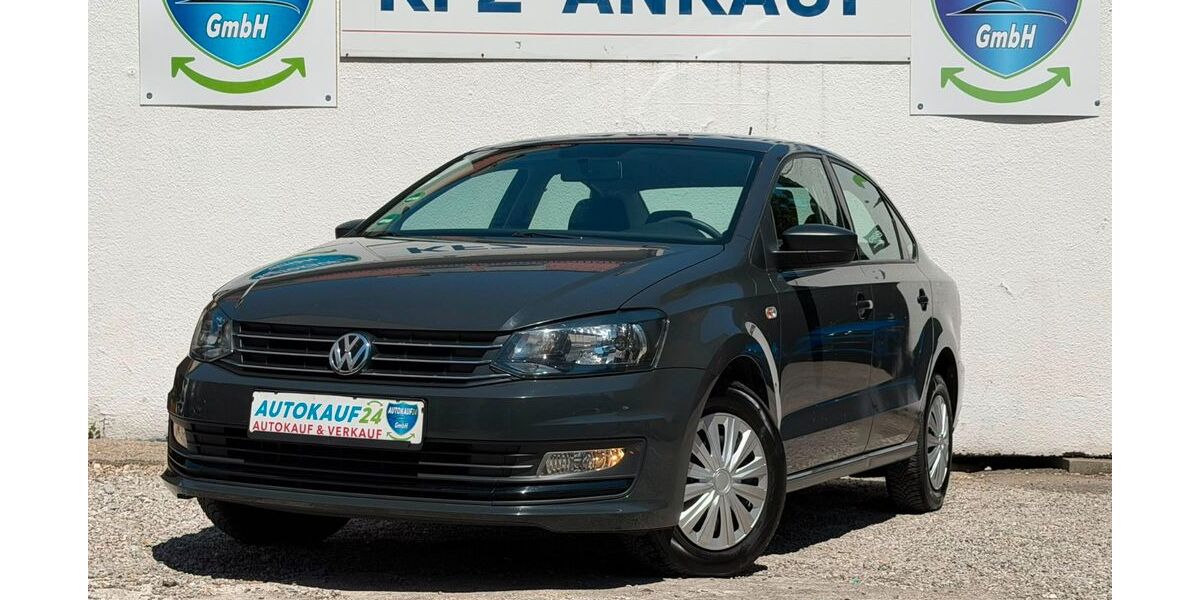 VW Polo 76.000 km 7.489 &euro; München 80807