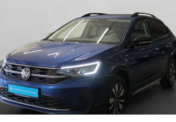 VW Taigo 2.650 km 23.987 &euro; München 81476
