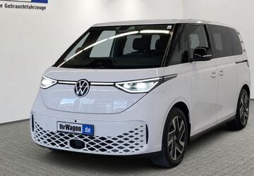 VW ID. Buzz 53.300 km 39.990 &euro; Weßling 82234
