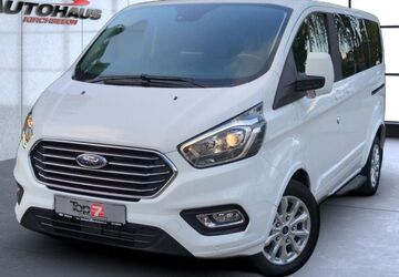 Ford Tourneo Custom 30.450 km 33.950 &euro; Kirchseeon 85614