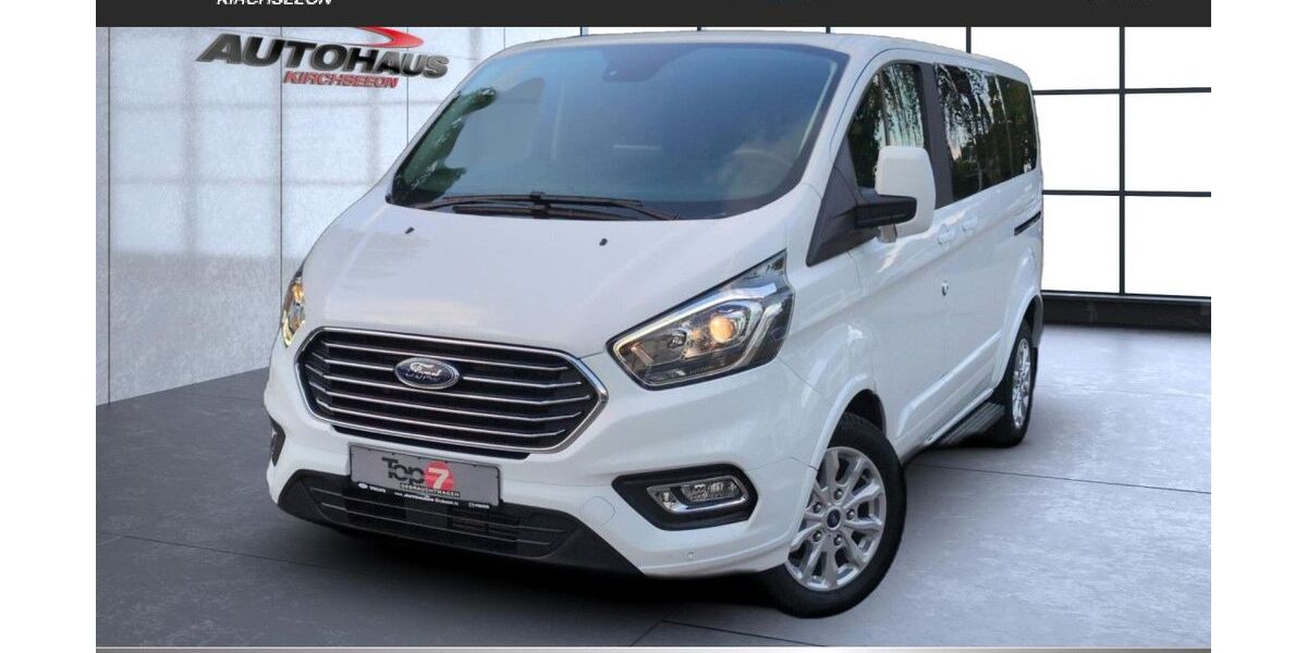 Ford Tourneo Custom 30.450 km 33.950 &euro; Kirchseeon 85614