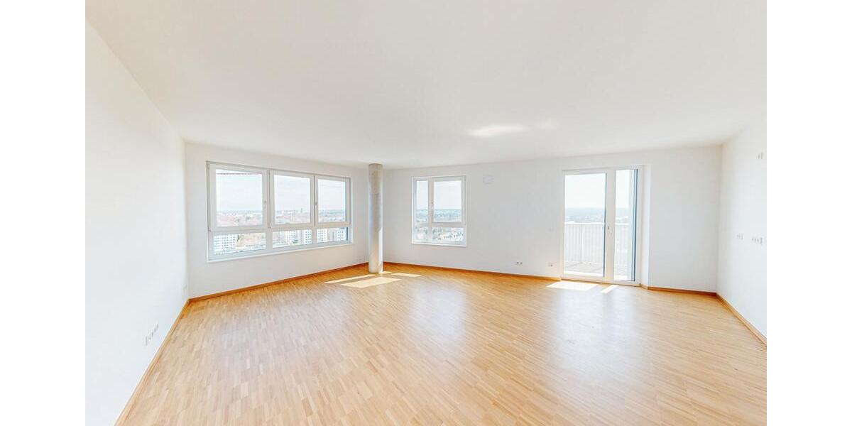 Etagenwohnung München Thalkirchen-Obersendling-Forstenried-Fürstenried-S - 4 Zimmer, 116 m&sup2;, 2.900&euro; | Angebot:26662092