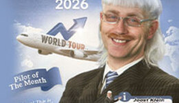 Joost Klein - World Tour