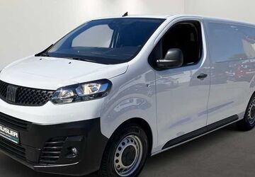 Fiat Scudo 55.186 km 18.970 &euro; München 81547