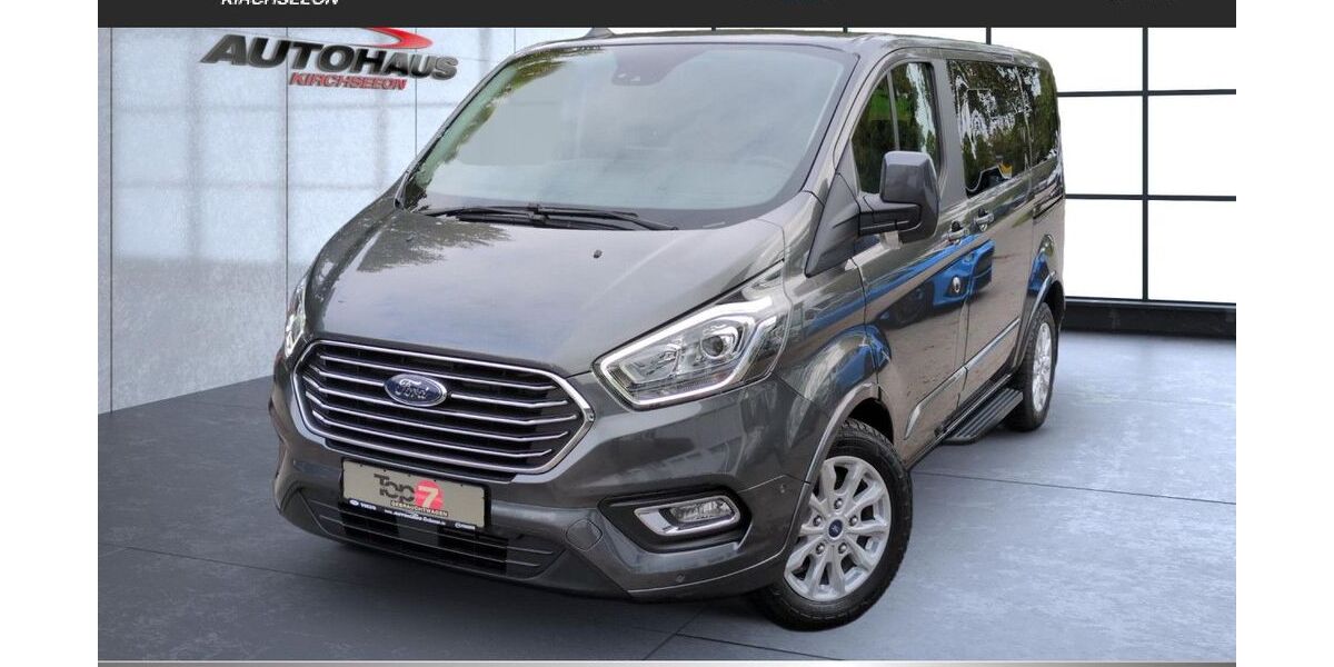Ford Tourneo Custom 39.250 km 34.950 &euro; Kirchseeon 85614