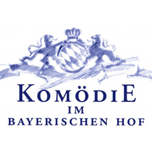 Weisse Turnschuhe 09.08.2026 Komödie im Bayerischen Hof