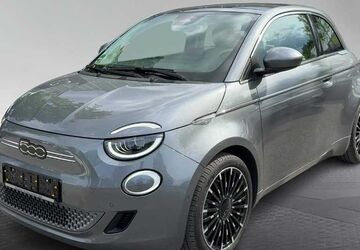 Fiat 500 61.000 km 18.990 &euro; München 81249