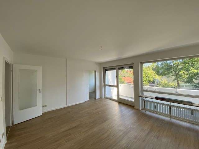 Etagenwohnung München Obermenzing - 3 Zimmer, 82 m&sup2;, 1.680&euro; | Angebot:26932147