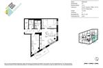 Etagenwohnung München Thalkirchen-Obersendling-Forstenried-Fürstenried-S - 3 Zimmer, 83 m&sup2;, 2.185&euro; | Angebot:26662093